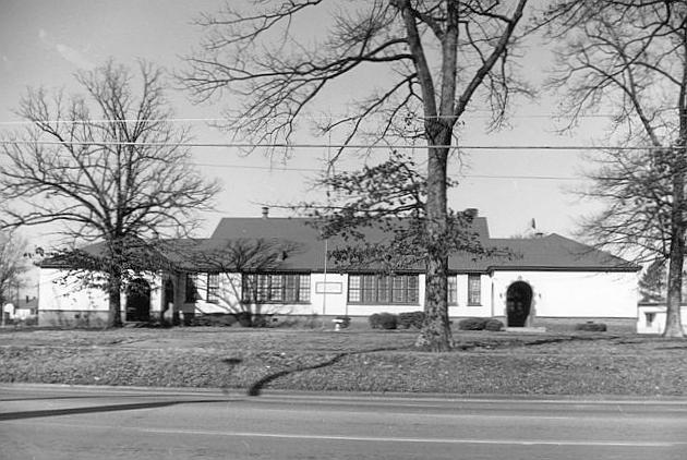 Rison School, 1978