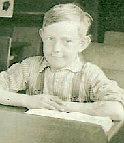 John Elery Gunn, Jr., 1927