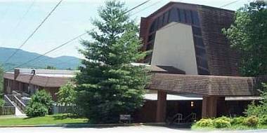 Epworth United Methodist Church, 2004