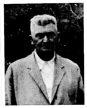 Larkin Hartwell Barnes