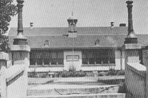 Rison School 1974
