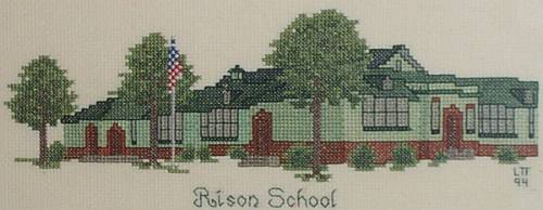 Rison School